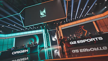 League of Legends. Photo Courtesy of Riot Games.