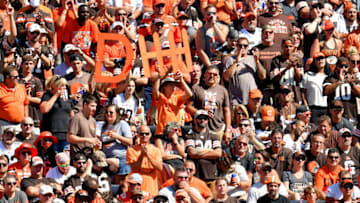 Cleveland Browns (Photo by Jason Miller/Getty Images)