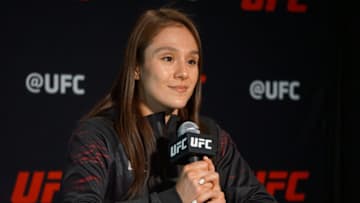Alexa Grasso