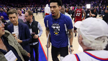 Philadelphia 76ers, Danny Green (Photo by Tayfun Coskun/Anadolu Agency via Getty Images)