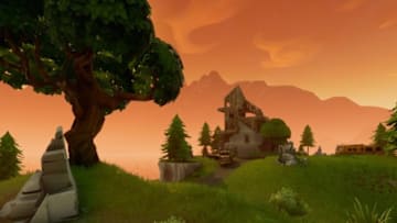 Photo Credit: Fortnite/Epic Games Image Acquired from Games Press