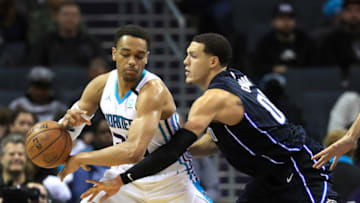 Charlotte Hornets PJ Washington. (Photo by Streeter Lecka/Getty Images)