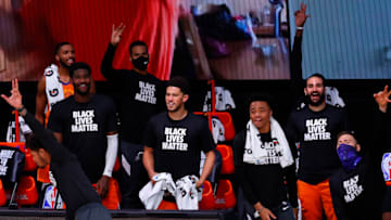 Phoenix Suns (Photo by Kevin C. Cox/Getty Images)