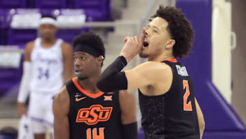 Cade Cunningham Mandatory Credit: Kevin Jairaj-USA TODAY Sports