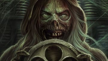Creepshow Season 3 key art - Courtesy of Shudder