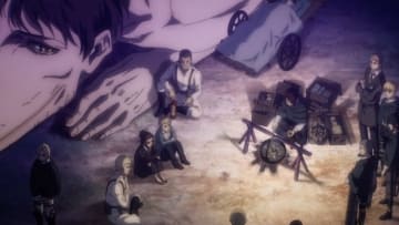 Image: Attack on Titan