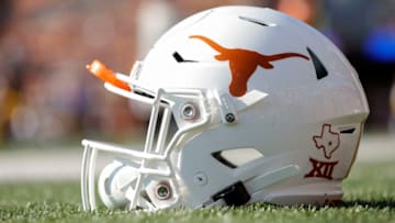 Texas Longhorns. (Photo by Tim Warner/Getty Images)