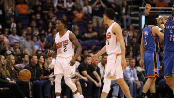 Phoenix Suns (Photo by Christian Petersen/Getty Images)