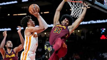 Atlanta Hawks. Mandatory Credit: Dale Zanine-USA TODAY Sports