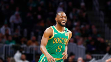 Boston Celtics (Photo by Omar Rawlings/Getty Images)
