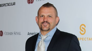 CENTURY CITY, CA - MAY 18: Former UFC Fighter Chuck Liddell attends the 29th Anniversary Sports Spectacular Gala at the Hyatt Regency Century Plaza on May 18, 2014 in Century City, California. (Photo by Paul Archuleta/FilmMagic)
