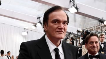 Quentin TarantinoXxx 20200209 Aps Usa 182 Jpg A Ent Usa Ca