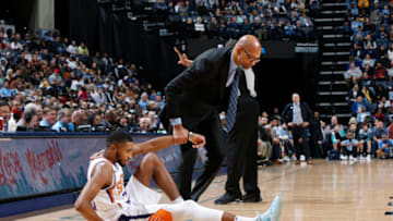 Phoenix Suns (Photo by Joe Robbins/Getty Images)