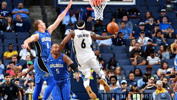 MEMPHIS, TN - OCTOBER 2: Mario Chalmers