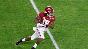 (Photo by Michael Reaves/Getty Images)