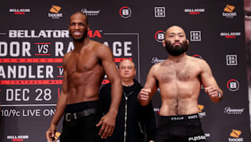 Bellator Japan