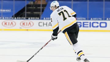 Pittsburgh Penguins (Photo by Sarah Stier/Getty Images)