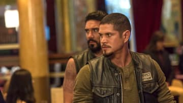 Credit: FX, Mayans MC