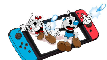 Nintendo, Studio MDHR