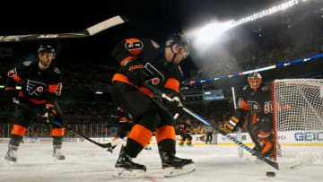 (Photo by Kirk Irwin/Getty Images)