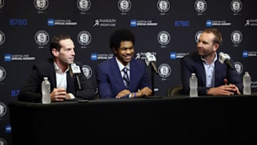 Photo by Nathaniel S. Butler/NBAE via Getty Images