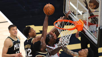 Atlanta Hawks (Photo by Kevin C. Cox/Getty Images)