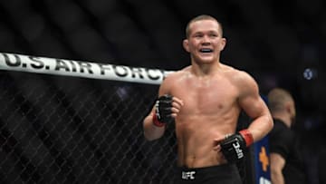 Petr YanSean Shelby's Shoes: What's next for Usman, Volkanovski, Nunes after UFC 245?