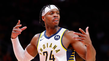 Indiana Pacers, Buddy Hield, NBA Trade Rumors