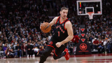 Goran Dragic (Photo by Cole Burston/Getty Images)