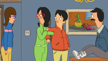 Photo Credit: Bob's Burgers/Fox, Acquired From Fox Flash