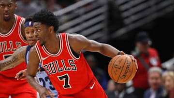 Justin Holiday Memphis Grizzlies (Photo by Jonathan Daniel/Getty Images)