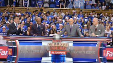 Duke basketball (Photo by Lance King/Getty Images)