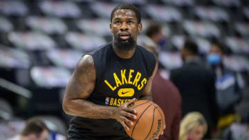Atlanta Hawks. Mandatory Credit: Jerome Miron-USA TODAY Sports