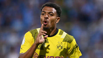 Donyell Malen (Photo by CHRISTOF STACHE/AFP via Getty Images)