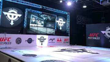 Eddie Bravo Overtime: The Featherweights (photo via EBO/Facebook)