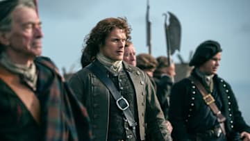 Photo credit: Outlander/Starz Image acquired via Starz Media Room