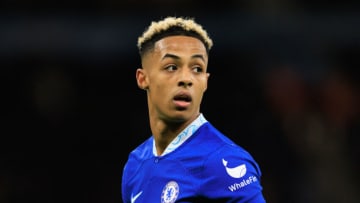 Chelsea (Photo by Marc Atkins/Getty Images)