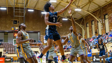 Syracuse basketball (Syndication: South Bend Tribune)