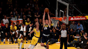 (Photo by Adam Pantozzi/NBAE via Getty Images)