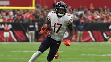 Chicago Bears (Photo by Jennifer Stewart/Getty Images)