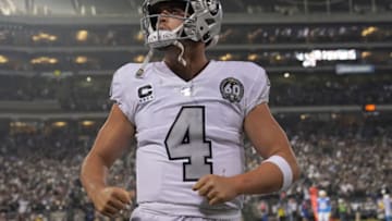 Raiders (Photo by Thearon W. Henderson/Getty Images)