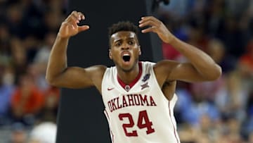 HOUSTON, TEXAS - APRIL 02: Buddy Hield