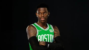 Boston Celtics (Photo by Omar Rawlings/Getty Images)