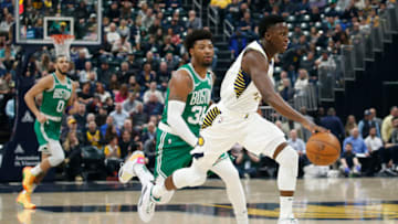 Victor Oladipo - Credit: Brian Spurlock-USA TODAY Sports