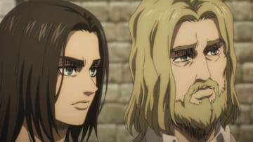 Image: Attack on Titan