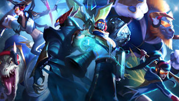 Property of LeagueOfLegends.com/RiotGames.com