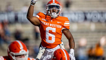 Jacob Cowing, Texas Football Mandatory Credit: Ivan Pierre Aguirre-USA TODAY Sports