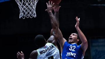(Photo by Igor Russak/NurPhoto via Getty Images)