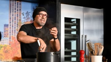 (Photo by Dave Kotinsky/Getty Images for NYCWFF)