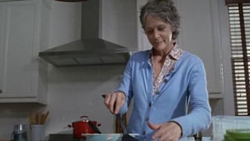 The Walking Dead - AMC, Melissa McBride as Carol Peletier
